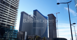 شقة سكنية 33 متر مربع - شريف خيمشياشفيلي, Batumi, جورجيا