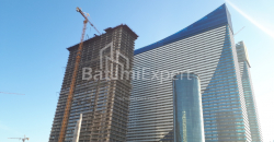 شقة سكنية 33 متر مربع - شريف خيمشياشفيلي, Batumi, جورجيا