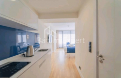 شقة سكنية 1-комн 33 m² - شريف خيمشياشفيلي, Batumi