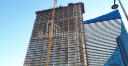 شقة سكنية 33 متر مربع - شريف خيمشياشفيلي, Batumi, جورجيا