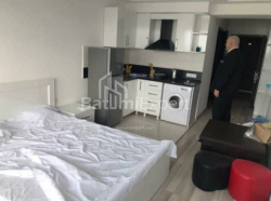 شقة سكنية 1-комн 31 m² - شريف خيمشياشفيلي, Batumi