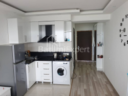 شقة سكنية 1-комн 31 m² - شريف خيمشياشفيلي, Batumi