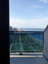شقة سكنية 31 متر مربع - شريف خيمشياشفيلي, Batumi, جورجيا