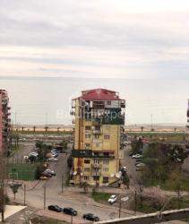 شقة سكنية 54 متر مربع - شالفا إيناساريدزه, Batumi, جورجيا
