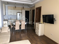 شقة سكنية 3-комн 54 m² - شالفا إيناساريدزه, Batumi