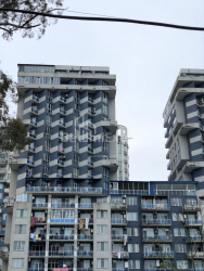 شقة سكنية 54 متر مربع - شالفا إيناساريدزه, Batumi, جورجيا