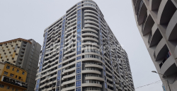 شقة سكنية 47 متر مربع - يوسف كوبالادزه, Batumi, جورجيا