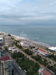 شقة سكنية 30 متر مربع - شريف خيمشياشفيلي, Batumi, جورجيا