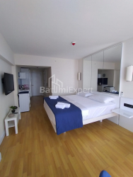 شقة سكنية 1-комн 30 m² - شريف خيمشياشفيلي, Batumi