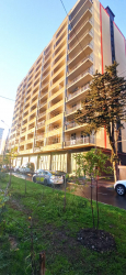 شقة سكنية 35 متر مربع - جيورجي Brtskinvale, Batumi, جورجيا