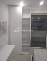 شقة سكنية 30 متر مربع - شريف خيمشياشفيلي, Batumi, جورجيا