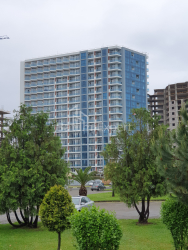 شقة سكنية 33.2 متر مربع - شريف خيمشياشفيلي, Batumi, جورجيا