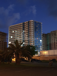 شقة سكنية 33.2 متر مربع - شريف خيمشياشفيلي, Batumi, جورجيا