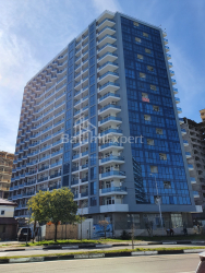 شقة سكنية 33.2 متر مربع - شريف خيمشياشفيلي, Batumi, جورجيا