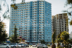 شقة سكنية 33.2 متر مربع - شريف خيمشياشفيلي, Batumi, جورجيا