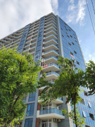 شقة سكنية 33.2 متر مربع - شريف خيمشياشفيلي, Batumi, جورجيا