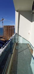 شقة سكنية 33.2 متر مربع - شريف خيمشياشفيلي, Batumi, جورجيا