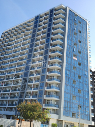 شقة سكنية 33.2 متر مربع - شريف خيمشياشفيلي, Batumi, جورجيا