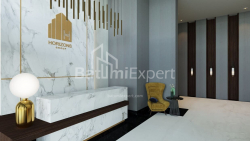 شقة سكنية 40 متر مربع - شريف خيمشياشفيلي, Batumi, جورجيا