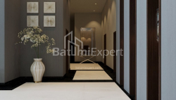 شقة سكنية 40 متر مربع - شريف خيمشياشفيلي, Batumi, جورجيا