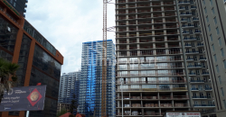شقة سكنية 40 متر مربع - شريف خيمشياشفيلي, Batumi, جورجيا
