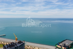 شقة سكنية 40 متر مربع - شريف خيمشياشفيلي, Batumi, جورجيا