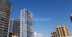 شقة سكنية 40 متر مربع - شريف خيمشياشفيلي, Batumi, جورجيا