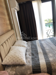 شقة سكنية 31 متر مربع - شريف خيمشياشفيلي, Batumi, جورجيا