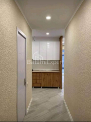 شقة سكنية 53 متر مربع - ميخائيل ليرمونتوف, Batumi, جورجيا