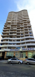 شقة سكنية 72 متر مربع - شريف خيمشياشفيلي, Batumi, جورجيا