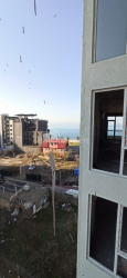شقة سكنية 72 متر مربع - شريف خيمشياشفيلي, Batumi, جورجيا