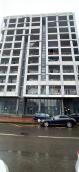 شقة سكنية 28 متر مربع - ميخائيل ليرمونتوف, Batumi, جورجيا