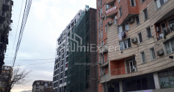 شقة سكنية 28 متر مربع - ميخائيل ليرمونتوف, Batumi, جورجيا