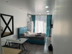 شقة سكنية 30 متر مربع - أنجيسا, Batumi, جورجيا