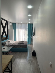 شقة سكنية 30 متر مربع - أنجيسا, Batumi, جورجيا