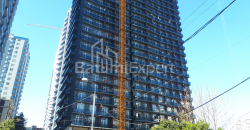 شقة سكنية 30 متر مربع - أنجيسا, Batumi, جورجيا
