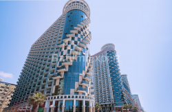 شقة سكنية 32.48 متر مربع - شريف خيمشياشفيلي, Batumi, جورجيا