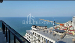 شقة سكنية 60 متر مربع - شريف خيمشياشفيلي, Batumi, جورجيا
