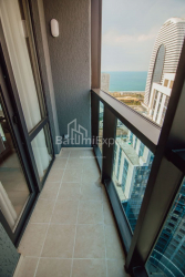 شقة سكنية 84 متر مربع - زقاق الأبطال, Batumi, جورجيا