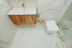 شقة سكنية 84 متر مربع - زقاق الأبطال, Batumi, جورجيا