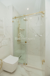 شقة سكنية 84 متر مربع - زقاق الأبطال, Batumi, جورجيا