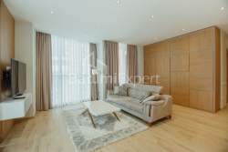 شقة سكنية 84 متر مربع - زقاق الأبطال, Batumi, جورجيا