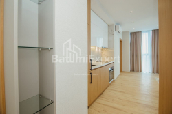 شقة سكنية 84 متر مربع - زقاق الأبطال, Batumi, جورجيا