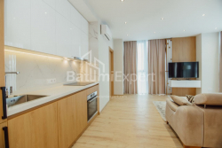 شقة سكنية 84 متر مربع - زقاق الأبطال, Batumi, جورجيا