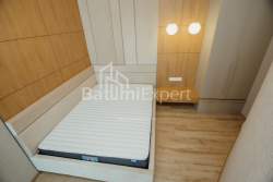 شقة سكنية 84 متر مربع - زقاق الأبطال, Batumi, جورجيا