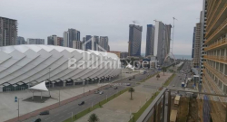 شقة سكنية 85.6 متر مربع - زيولي شارتافا, Batumi, جورجيا