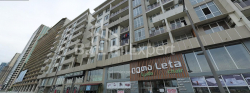 شقة سكنية 85.6 متر مربع - زيولي شارتافا, Batumi, جورجيا