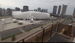 شقة سكنية 85.6 متر مربع - زيولي شارتافا, Batumi, جورجيا
