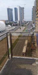 شقة سكنية 85.6 متر مربع - زيولي شارتافا, Batumi, جورجيا