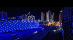 شقة سكنية 85.6 متر مربع - زيولي شارتافا, Batumi, جورجيا